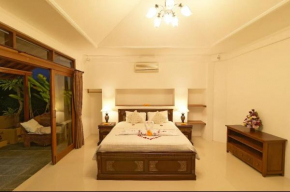 Sena Bungalows